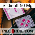 Sildisoft 50Mg 32